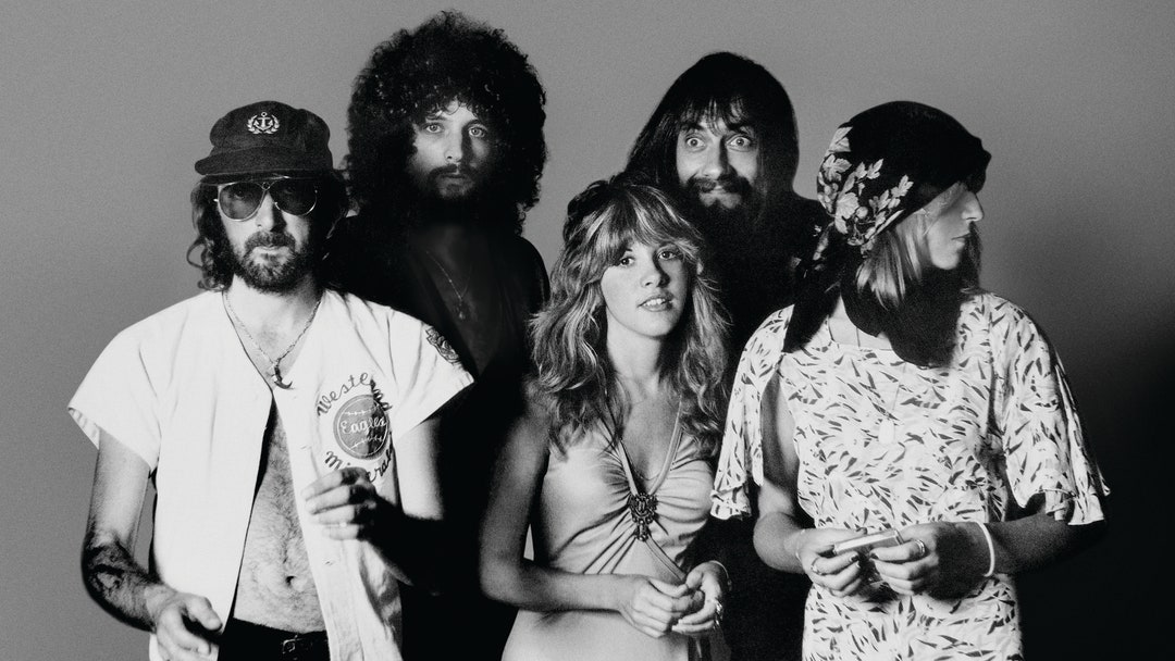 Apple to Produce New Fleetwood Mac Documentary