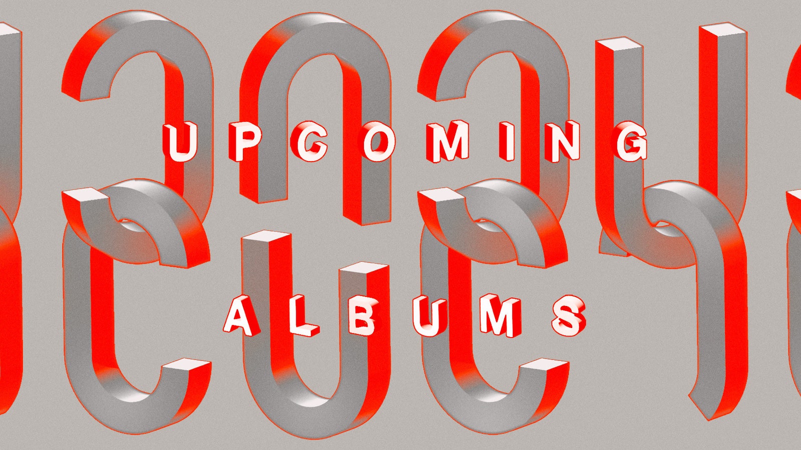 New Music Releases and Upcoming Albums in 2024 and 2025