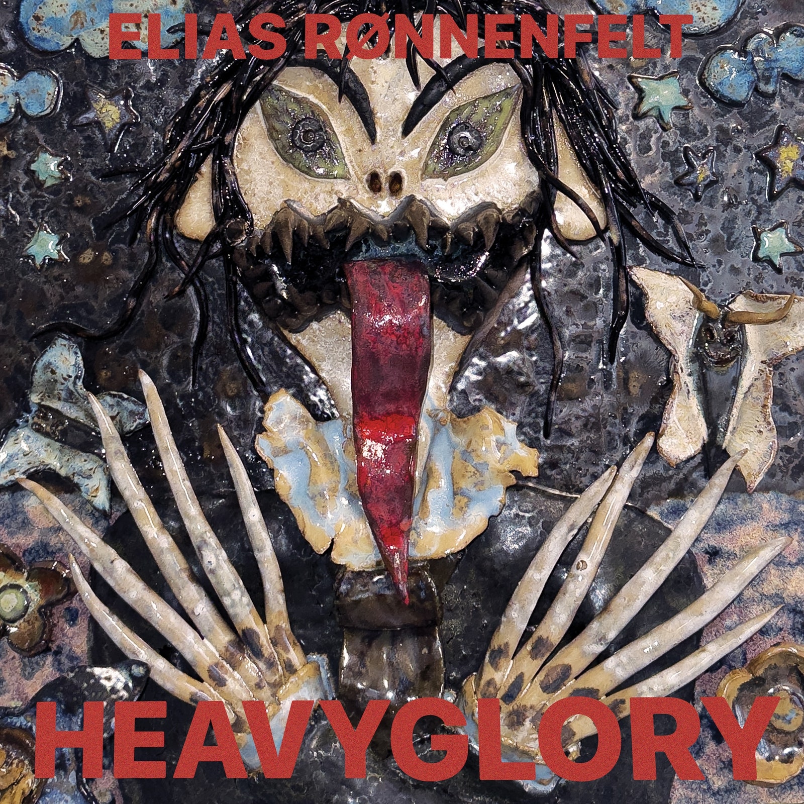 Heavy Glory