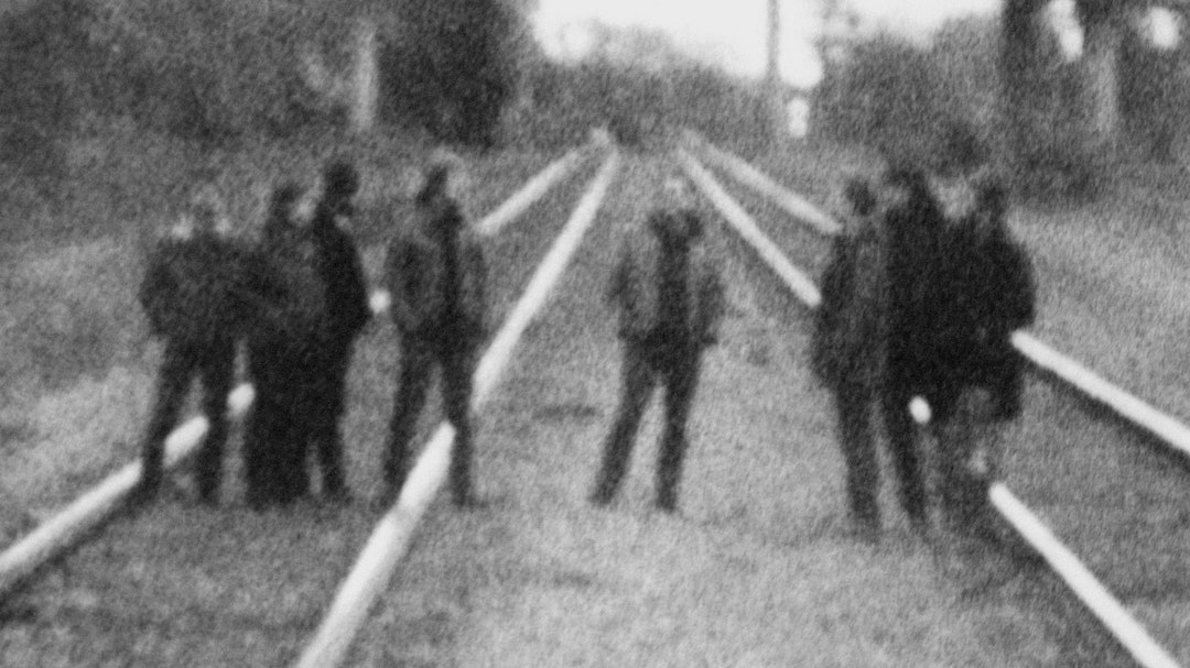 Godspeed You! Black Emperor Postpone Remaining U.S. Tour Dates, Citing Health Reasons