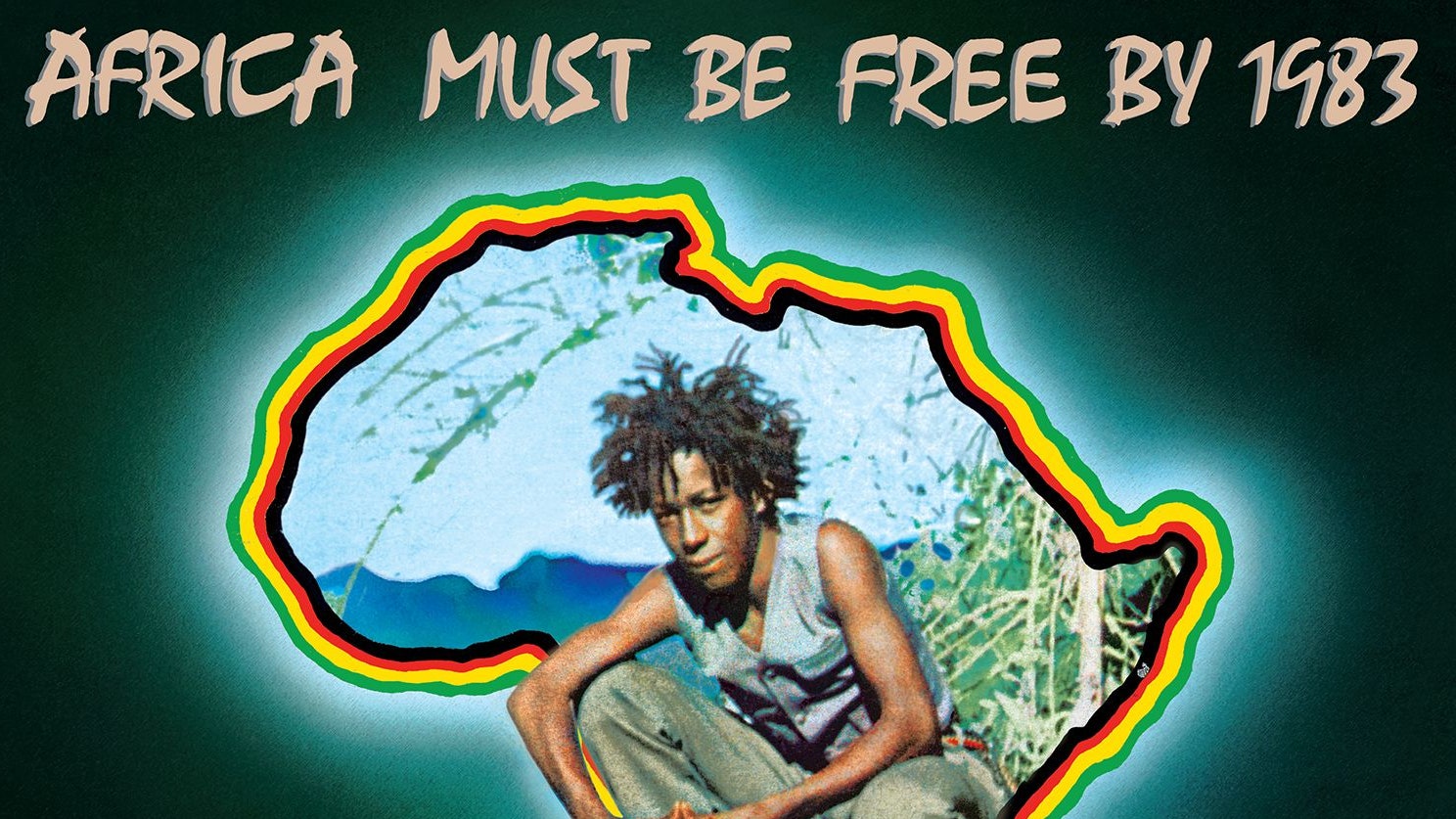 Africa Must Be Free by 1983