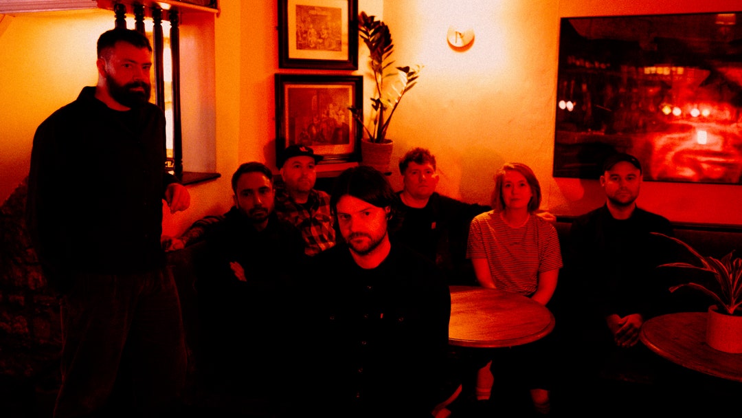 Los Campesinos! Release New More Hell EP