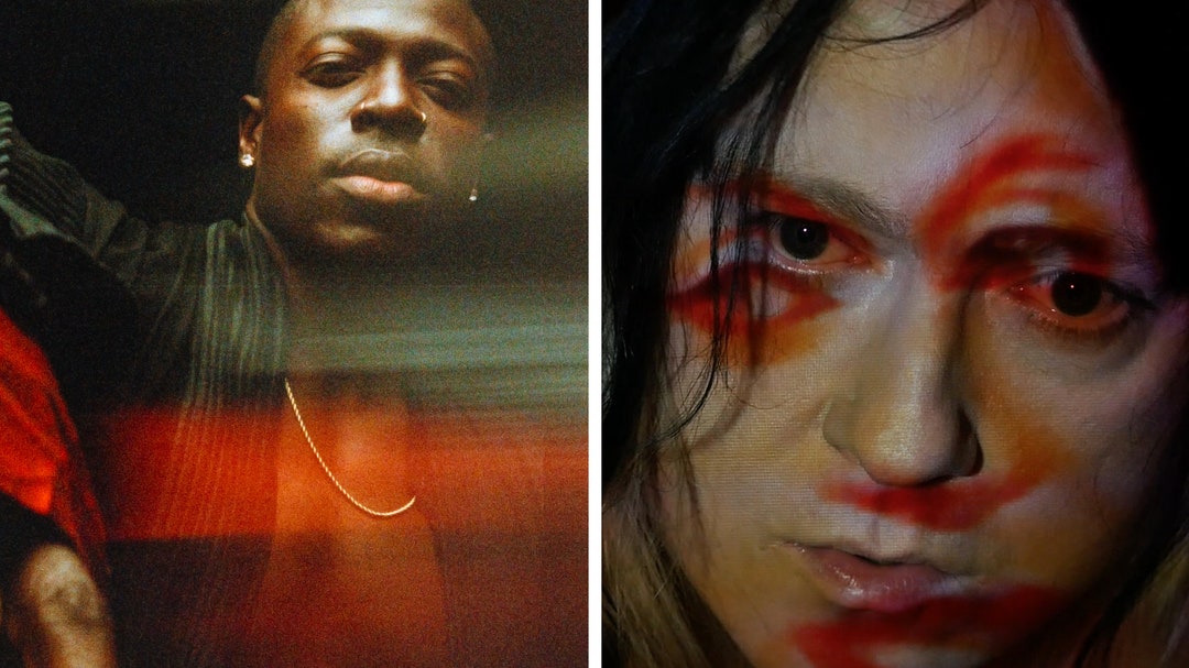 Moses Sumney and ANOHNI Unite to Cover SOPHIE’s “Is It Cold in the Water?”