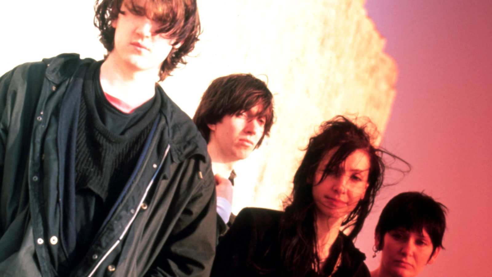 澳洲五走势图计划-综合查询 My Bloody Valentine Announce First Concert in 7 Years