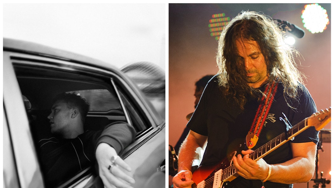 Sam Fender Works With the War on Drugs’ Adam Granduciel on Song From New Album People Watching