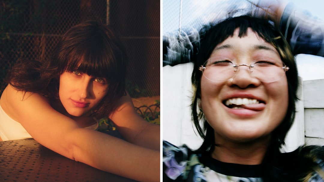 Listen to Teddy Geiger and Yaeji’s New Song “Pink Ponies”