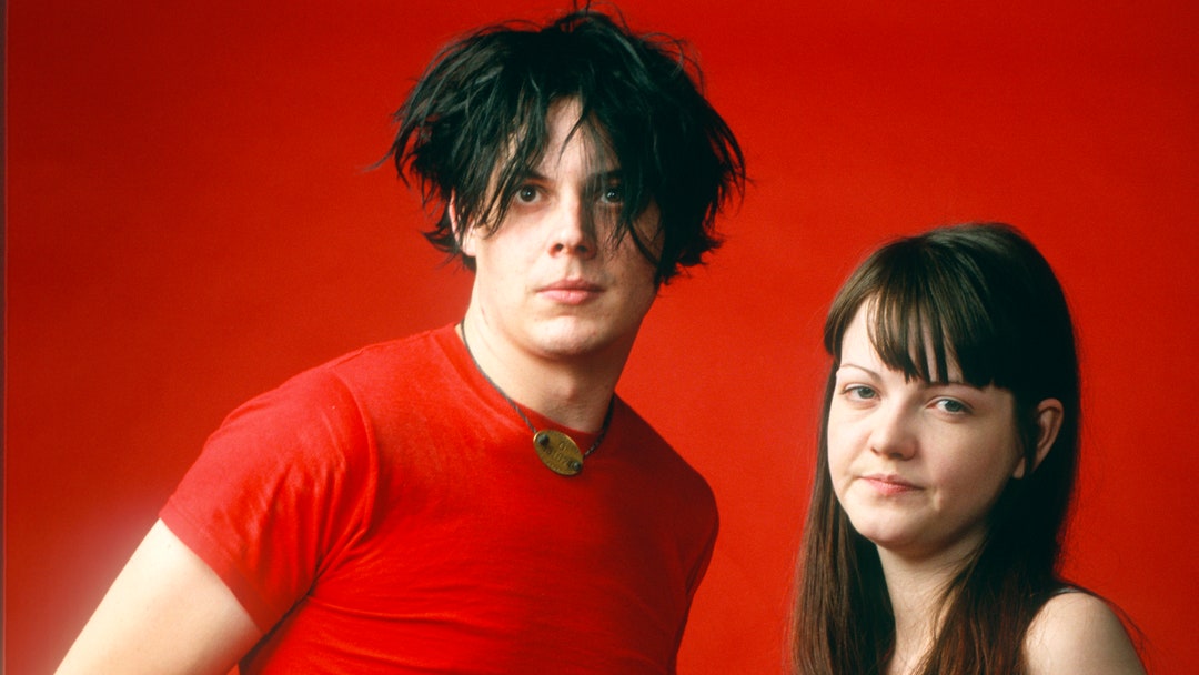 The White Stripes Drop Lawsuit Against Donald Trump